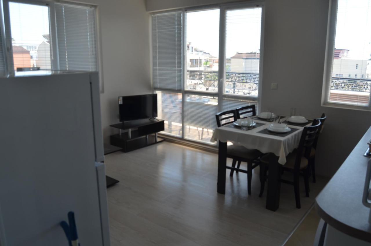 Divela 3 Apartments Neszebar Kültér fotó