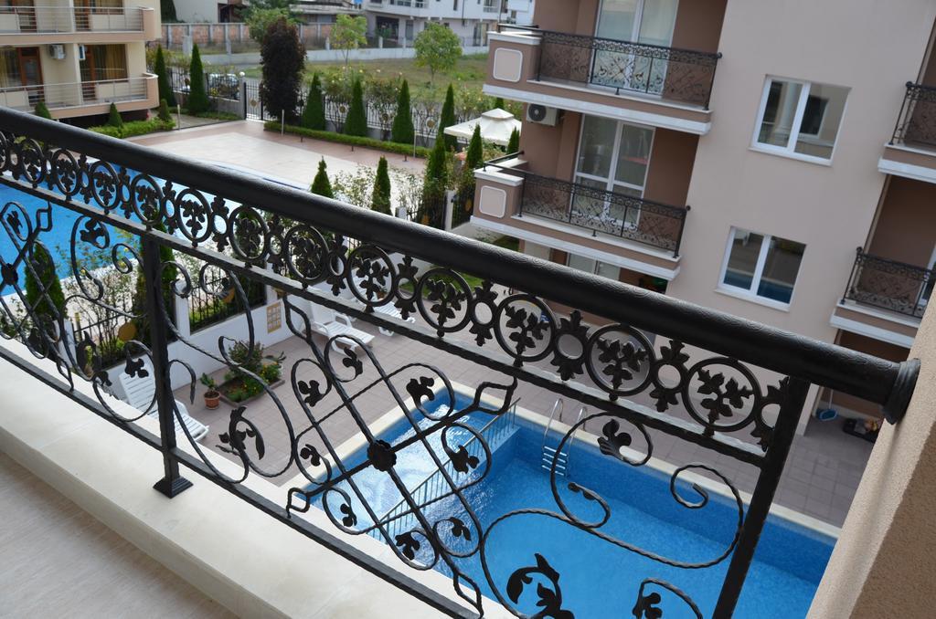 Divela 3 Apartments Neszebar Szoba fotó