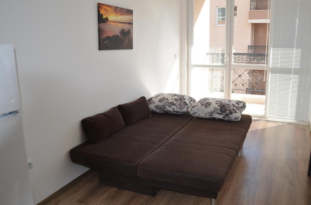 Divela 3 Apartments Neszebar Kültér fotó